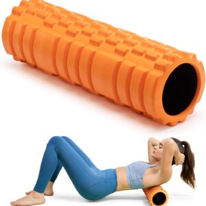high density 18" foam roller
