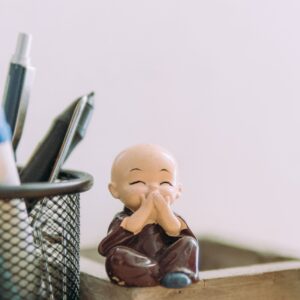 desk organizer
