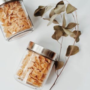 food storage container set
